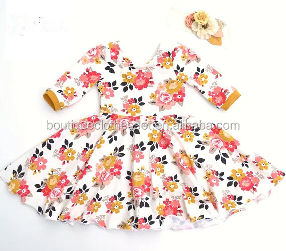 newborn smocked dress