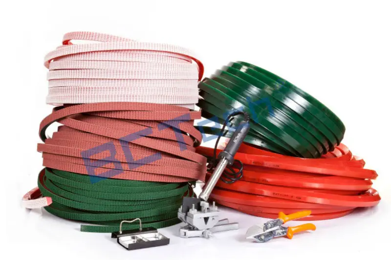Industrial Welding Kits For Pu Vbelt & Round Belt Buy Pu Vbelt