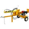 log splitter