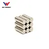 Super n52 custom shape magnet rare earth permanent neodymium magnet
