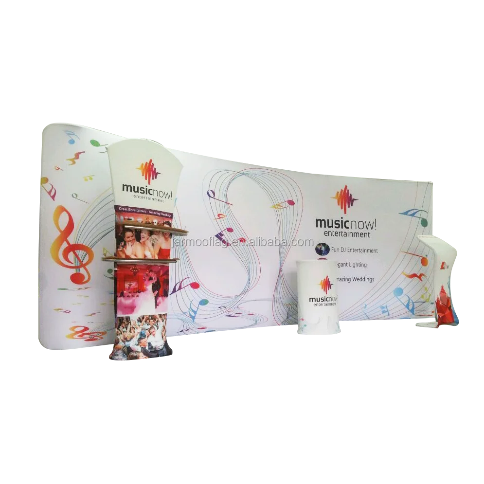Promotion Counter