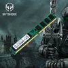 2 pieces 2x1GB desktop ddr 2 gb ram in malaysia