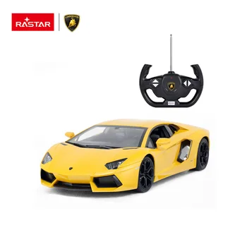 best remote control lamborghini