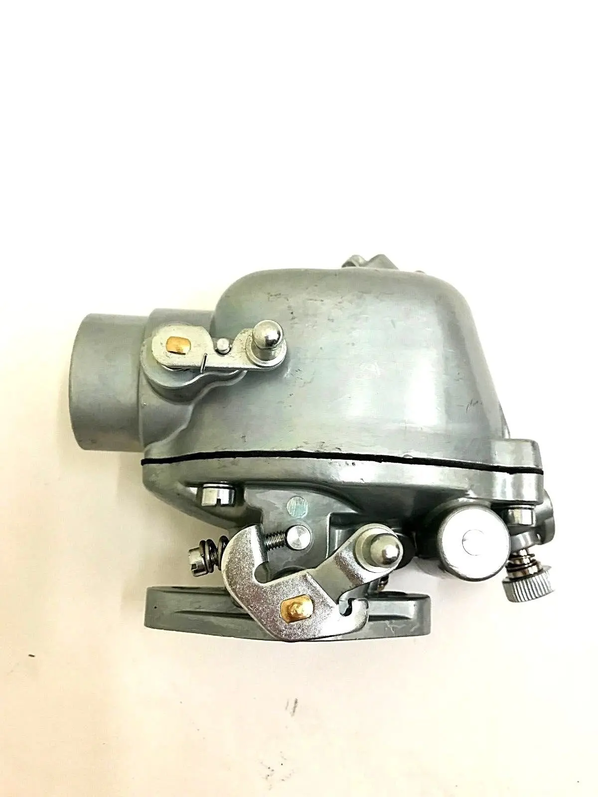 Get Quotations · 8N9510C-HD New Carburetor Heavy Duty Marvel Schebler For Ford  Tractor 2N 8N 9N