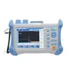 2017 trending products fiber optical light source power meter EXFO SM-MM OTDR 850/1300/1310 nm 24/25/32/30dB