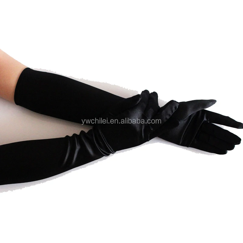 pvc opera gloves supplier