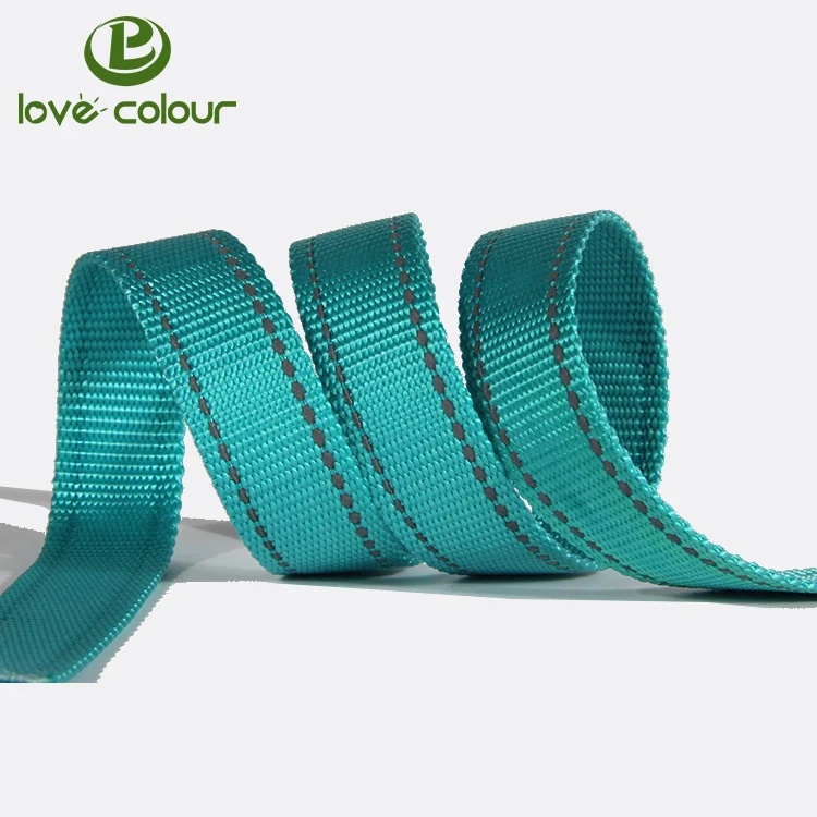 Nylon webbing