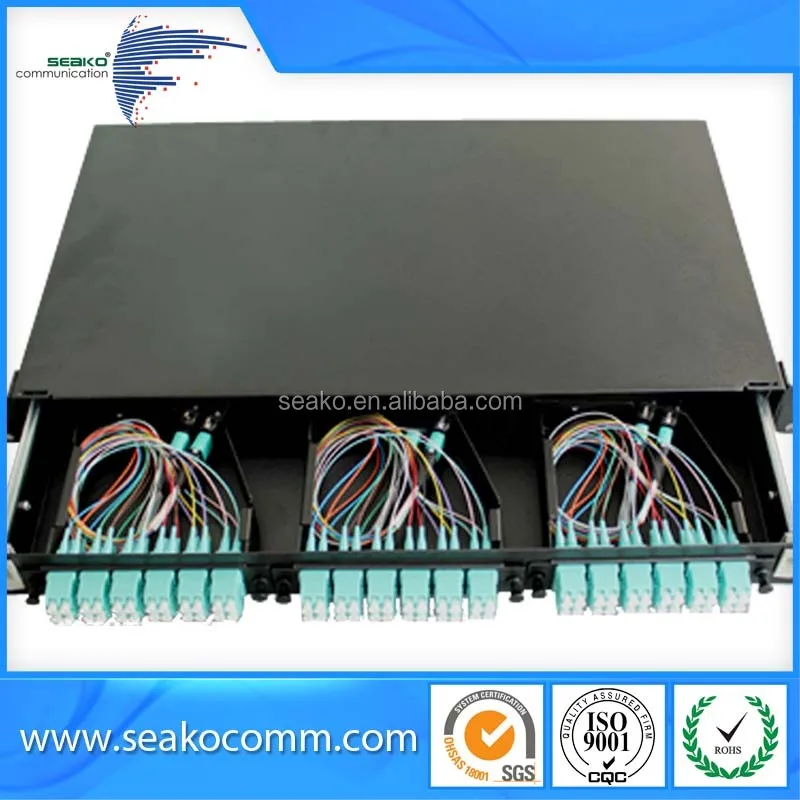patch panel patch cord