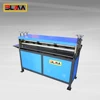Roll Five Line Sheet Metal Bead Rolling Spiral Duct Beading Machine