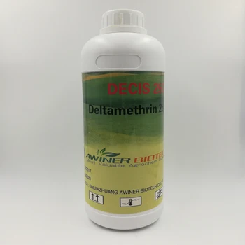 Deltaméthrine