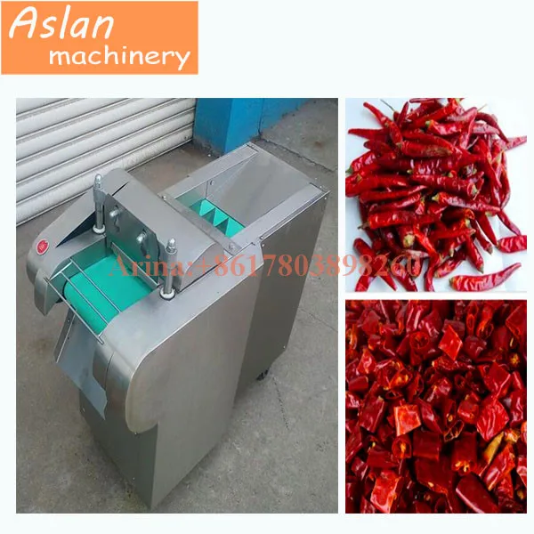 Seeds Separate Red Pepper Slicer Machine/Dry Red Chillies Cutter - China  Pepper Cutting Machine, Chilli Cutting Machine