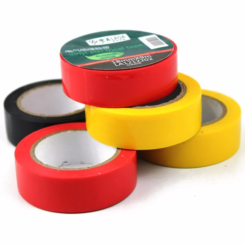 Adhesive Wire Harness Pvc Electrical Insulation Tape - Buy Pvc ...