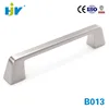 Guangdong hardware manufacturer metal gate door pull handles