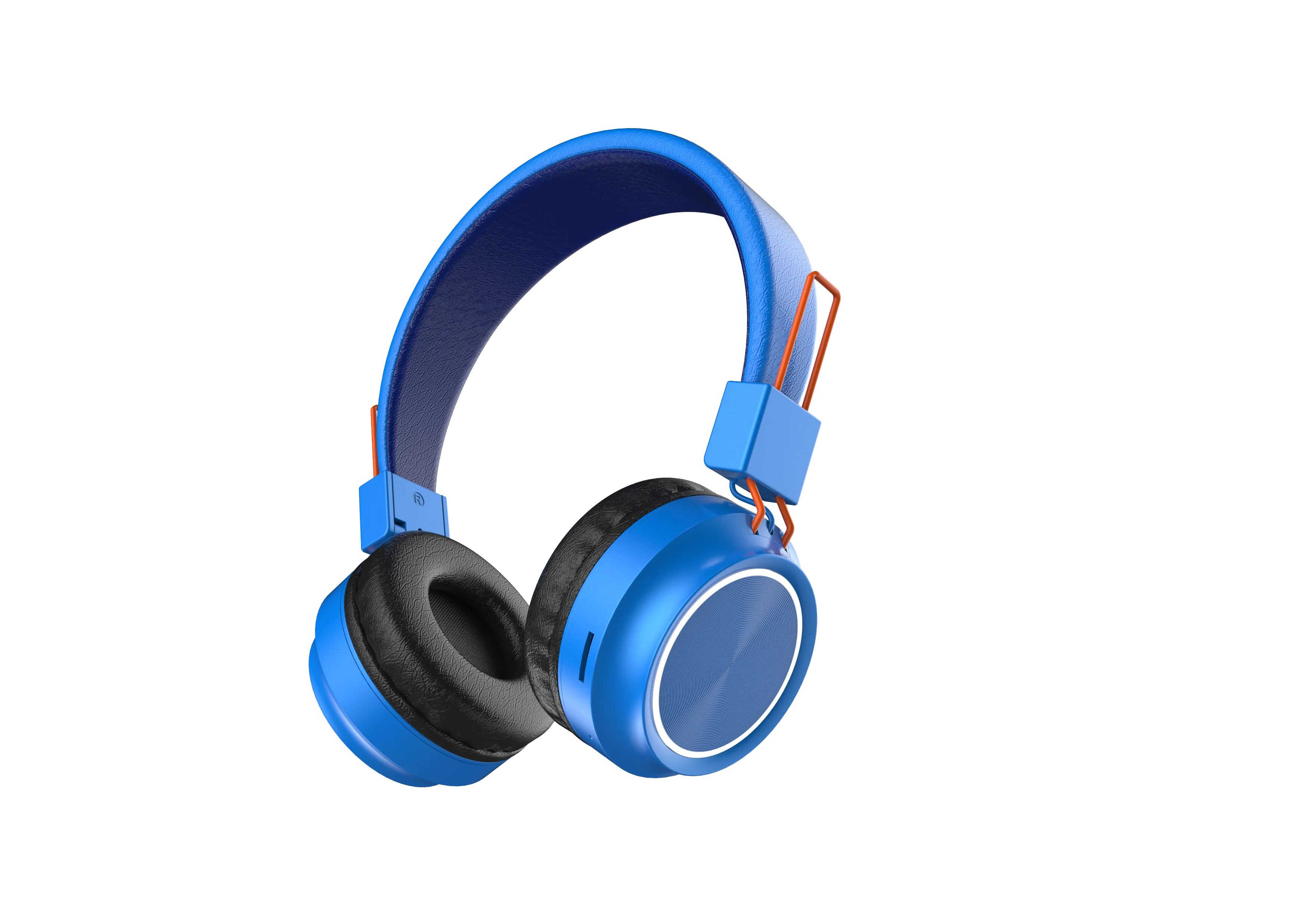 热卖专业超级低音头带耳机 bt 无线扬声器耳机