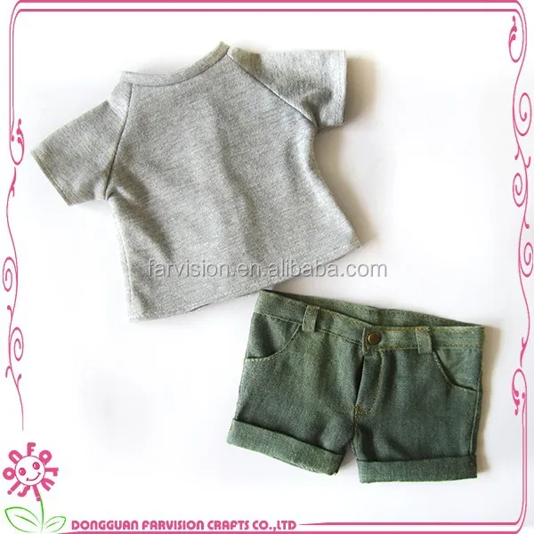 bulk doll clothes