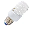 Alibaba China Full spiral Tri phosphor CE/ROHS CFL lamp