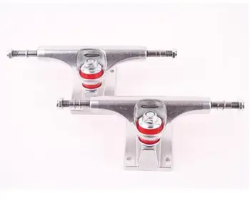 Skateboard Trucks Parts - Buy Skateboard,Skateboard Truck,Skateboard