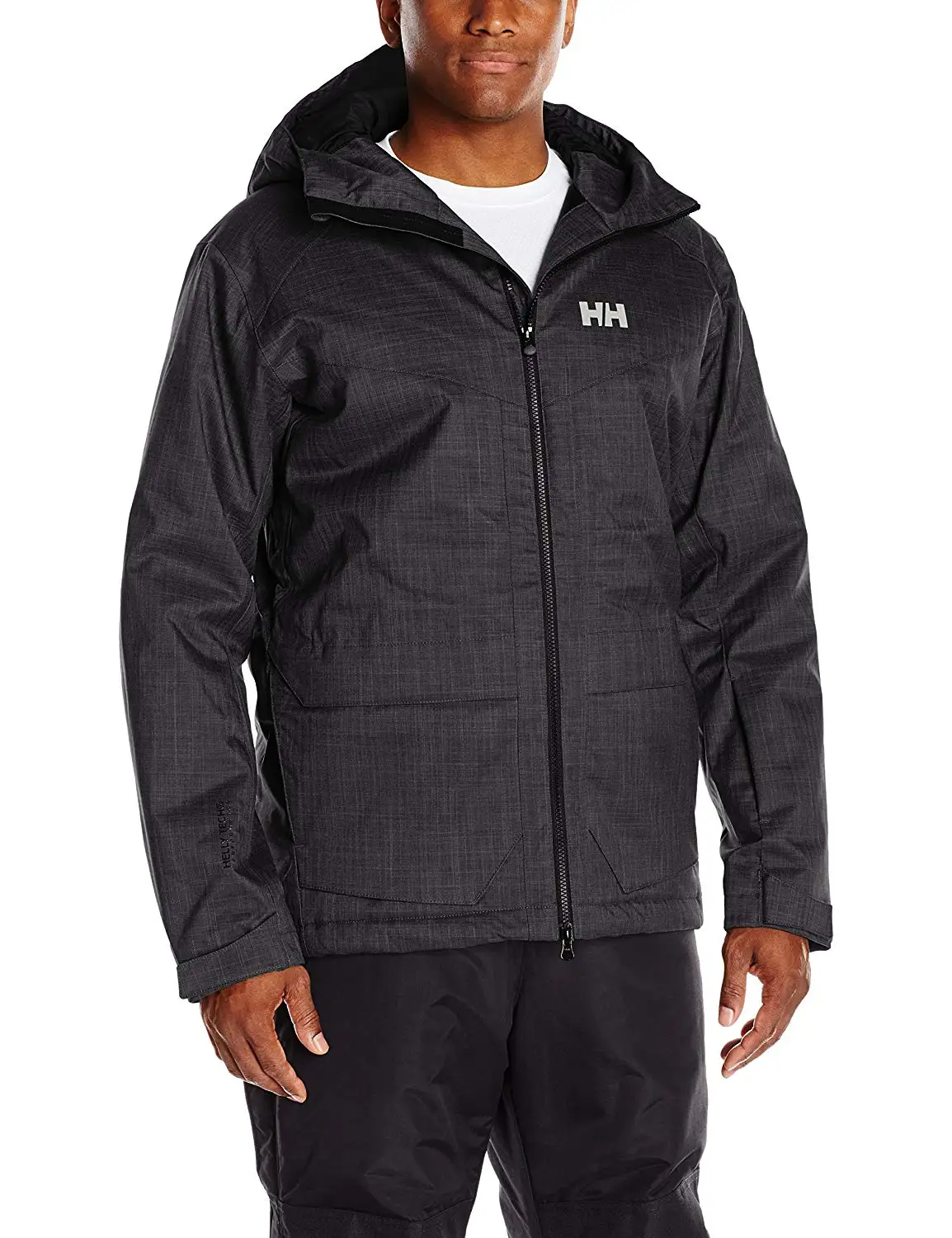 helly hansen reinier gloves