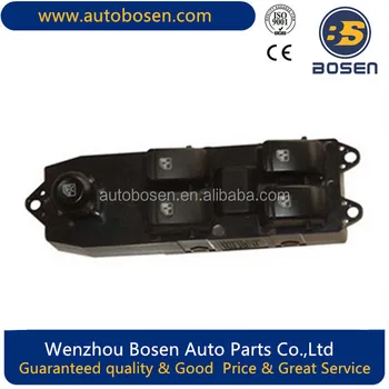 96190771 Auto Electric Window Switch For Daewoo Nubira 96190771 Auto Electric Window Switch For Daewoo Nubira