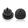 Multi-Purpose Portable Travel Conversion Plug for AU,USA,UK