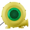 LED lighting inflatable pillar blower, tower dancer tube blower