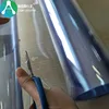 super clear transparent pvc film roll