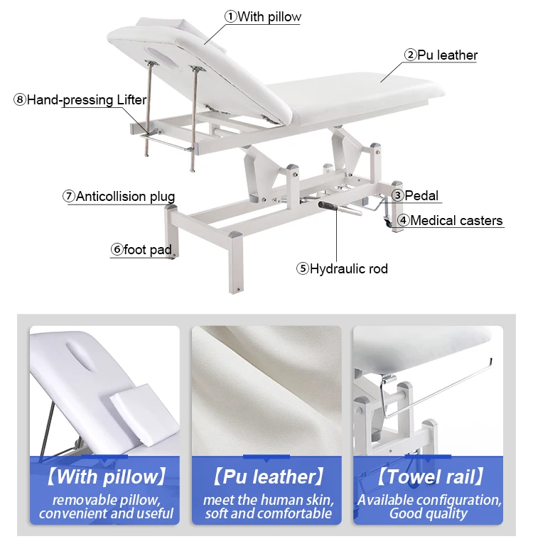 Portable Hospital Medical Beds Wholesale Buy Medical Beds,Hospital