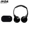 Factory Wireless TV Headphones New
