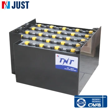 400ah Deep Cycle Traction Forklift Battery 48v 4pzs400 Buy Forklift Battery Deep Cycle Battery 48v Battery Product On Alibaba Com