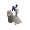 2019 promotion price factory directly ticket printer laser for metal and some non-metal