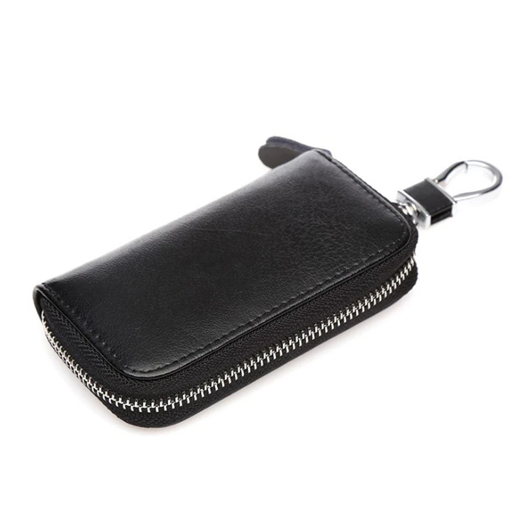 Credit Card Leather Wallet