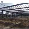 used construction steel space frame roof structure