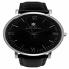 Black 316L stainless steel men's wholesale watch cool watch