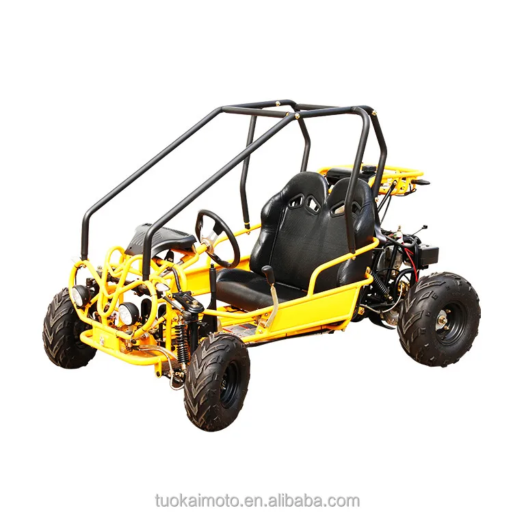 childrens off road buggy