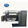Factory fully automatic epe/pe foam sheet fabric bonding machine