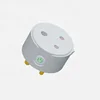 New design Indian standard wifi smart plug 10A/16A