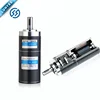 High Torque Planetary Gear DC Motor 12V 24V 10W to 900W