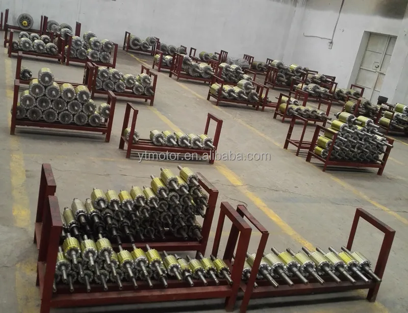 Three Phase Ac Electric Motor 35kw Buy Electric Motor 35kw,Ac Motor