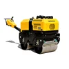 2019 HCYL-60C Double Drums Road Roller Compactor