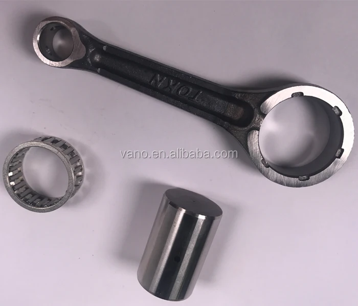 Hot Selling Motorcycle Connecting Conrod JUPITER FIT NEW Con Rod Assy