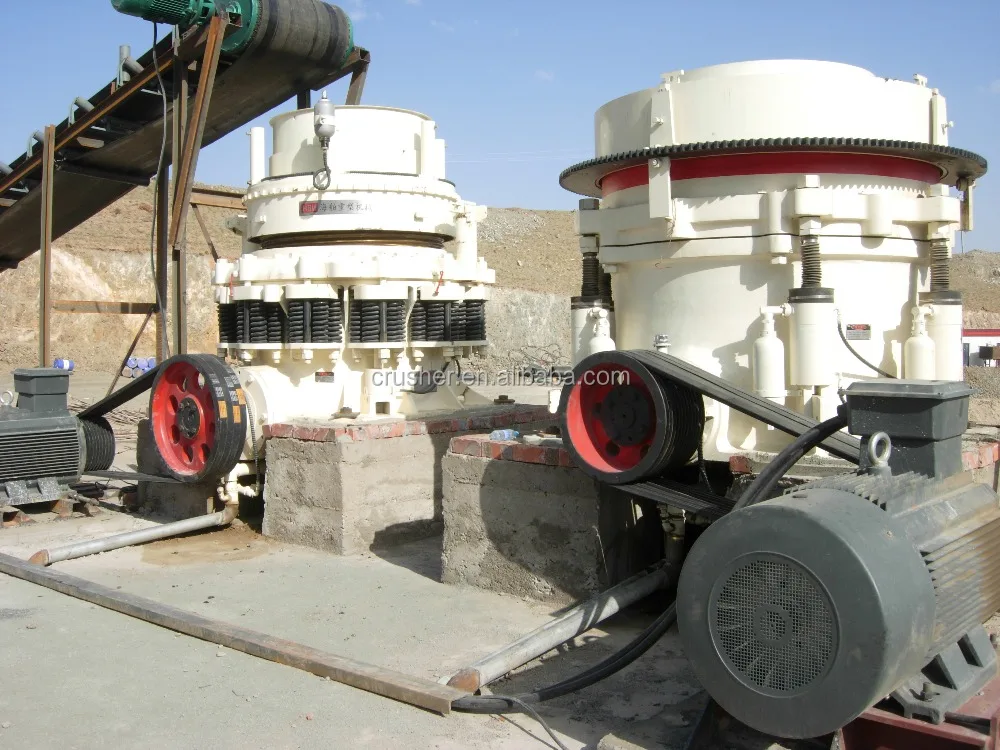 symons 2ft cone crusher
