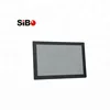 Industrial Terminal Flush Wall 10 Inch Android POE Tablet PC Customized RS485 LED Light