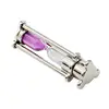 USB Memory Hourglass USB Flash Drives 4GB 8GB 16GB 32GB USB 2.0 Sand Glass Bottle Flash Disk Stick 2018 New Sand Clock Pen Drive