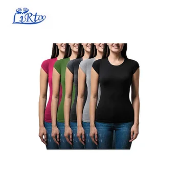 active basic t shirts