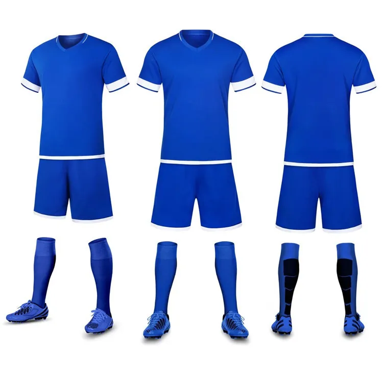 reversible soccer jersey