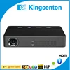 4K projector home theater MPS-601 Quad-core portable andriod mini smart projector