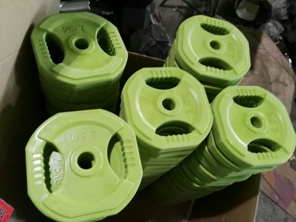 5kg Rubber Color Bumper Square Weight Plate Buy Color Weight Plate,Color Rubber Weight Plates