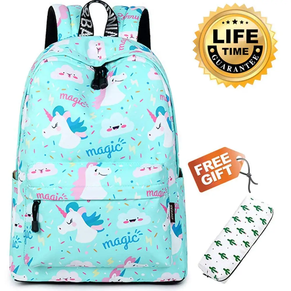 girl scout backpack