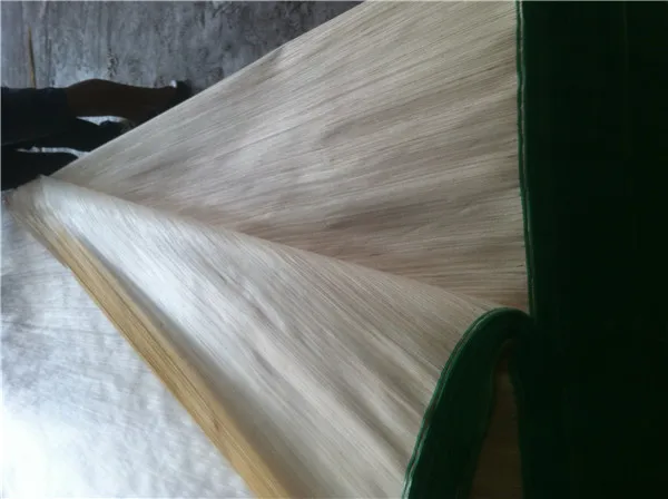 hot sell recon wood face veneer recon gurjan/keruing face veneer poplar wood veneer for india market