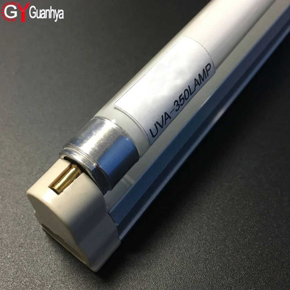 Ultraviolet Lamp Uvb 311nm 20w Uvb 600mm Fluorescent Lamp T8 Tube Buy